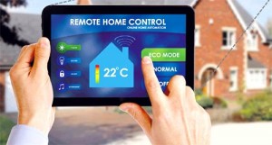 smart home