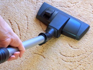 Carpet Cleaning