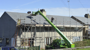 roofing services